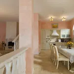 Golf Villa