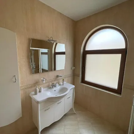 Golf Villa