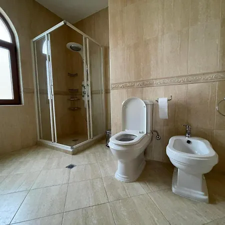 Villa Golf Balchik