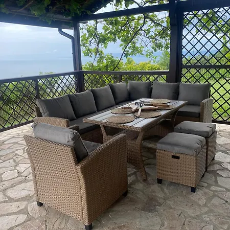 Villa Golf