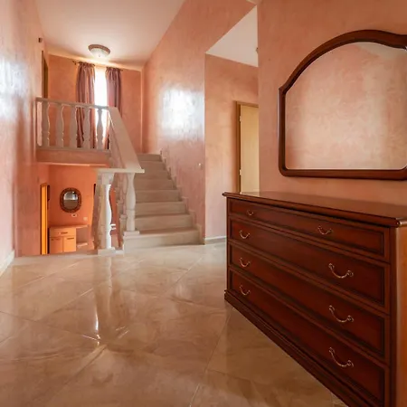Golf Villa Balchik