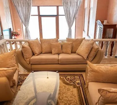 Golf Villa