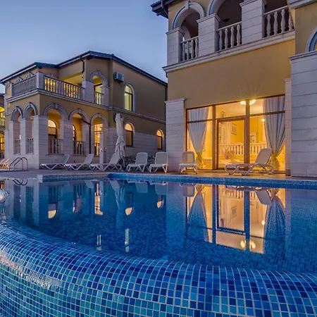 Villa Golf *