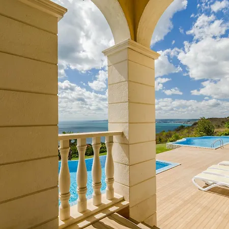 Golf Villa Balcsik