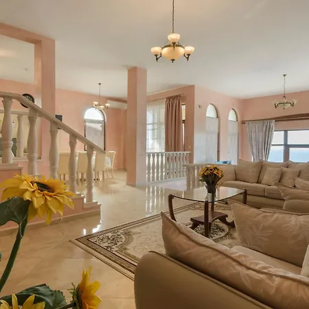 Villa Golf Balcsik