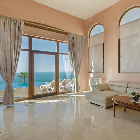 Villa Golf Balcsik