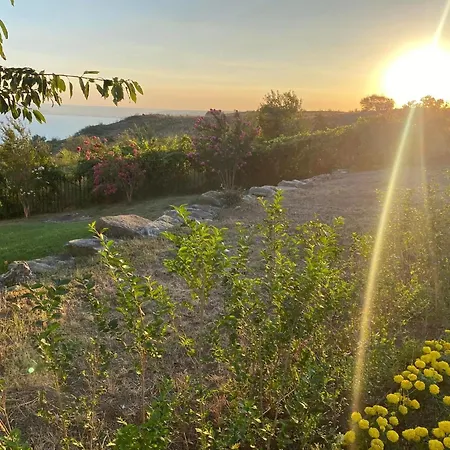 Villa Golf