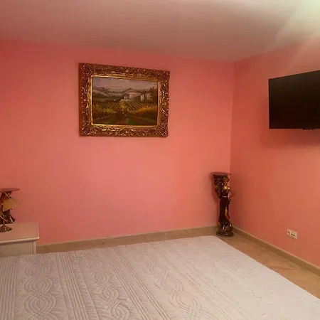 Golf Vilă Balcic