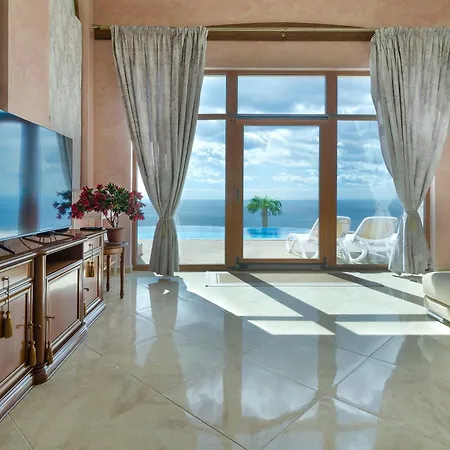Villa Golf