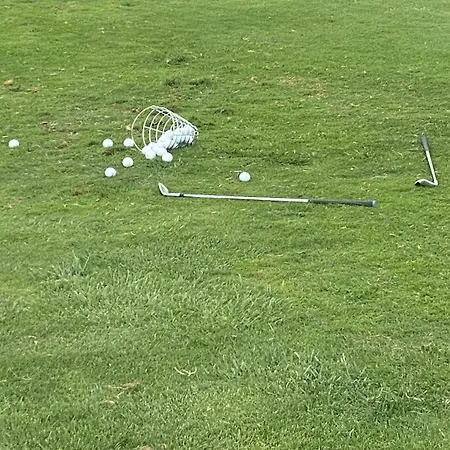 Golf * Baltschik