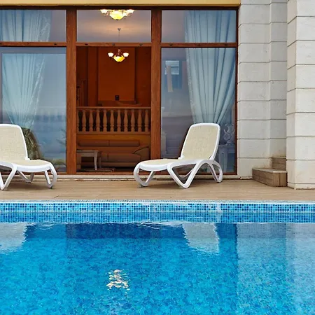 Villa Golf Baltschik