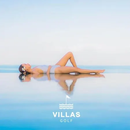 Golf Villa *