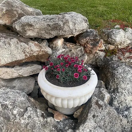 Golf Villa Baltschik