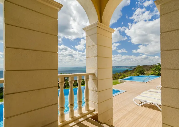 Golf Villa Baltschik