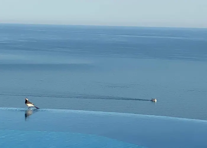 Villa Golf Baltschik