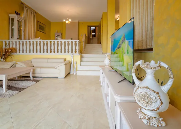 Golf Villa Baltschik