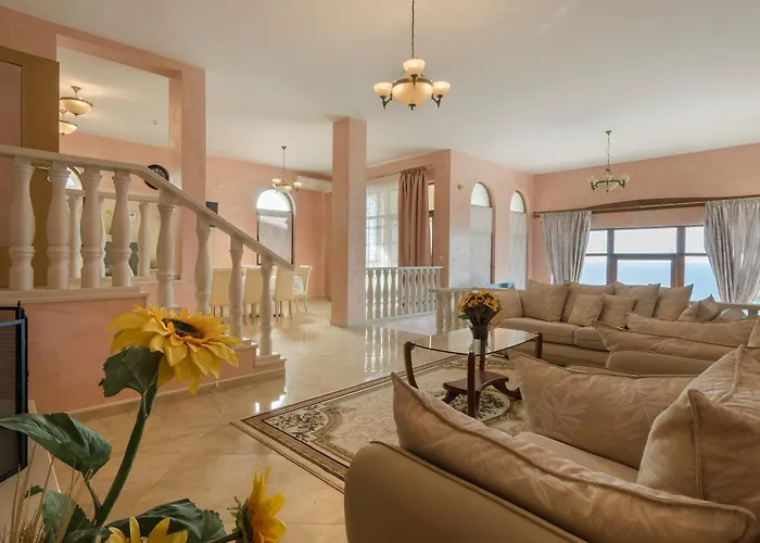 Villa Golf Baltschik