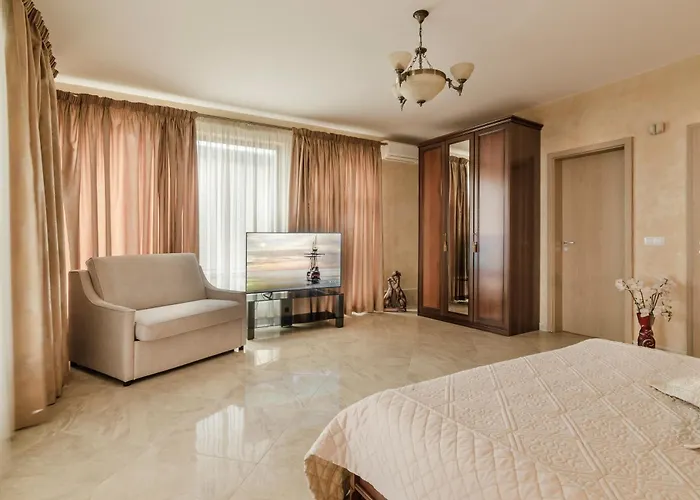 Golf Villa Baltschik