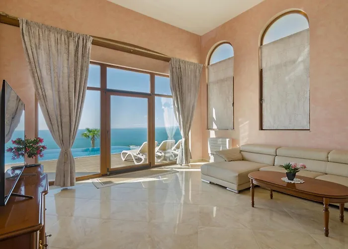 Villa Golf Baltschik