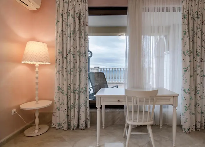 Golf Villa Baltschik