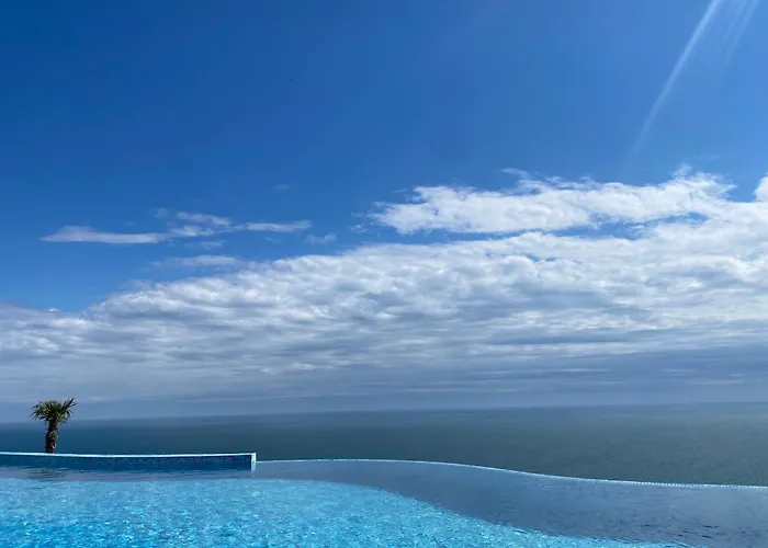 Villa Golf Baltschik