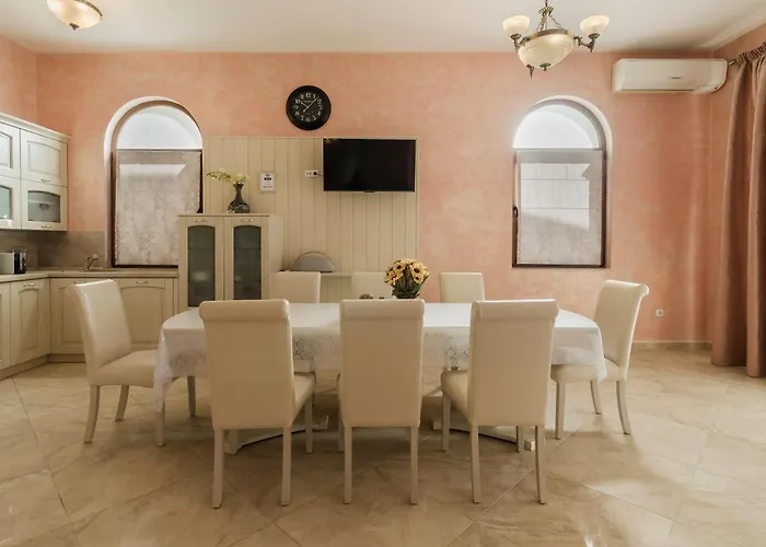 Golf Villa Baltschik