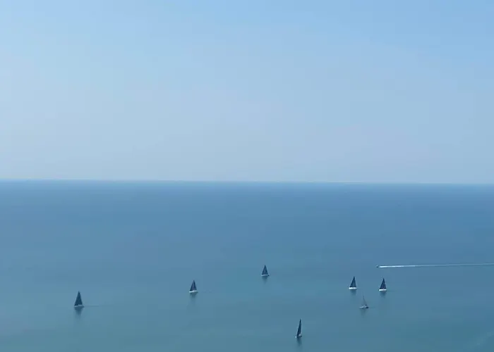 Villa Golf Baltschik