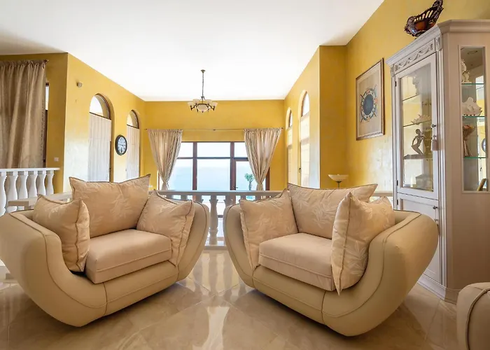 Golf Villa Baltschik