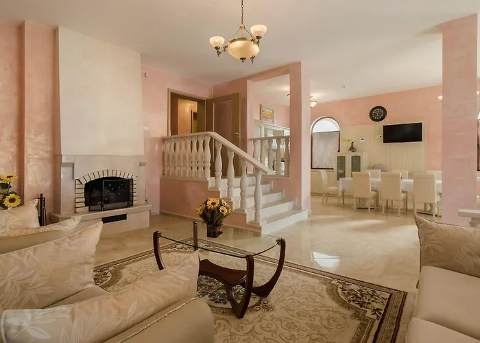 Golf Villa Baltschik