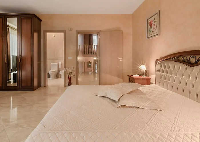 Golf Villa Baltschik