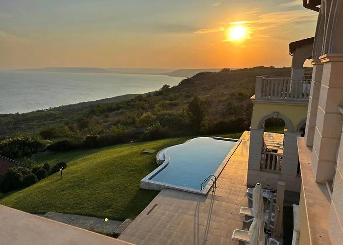 Golf Villa Baltschik