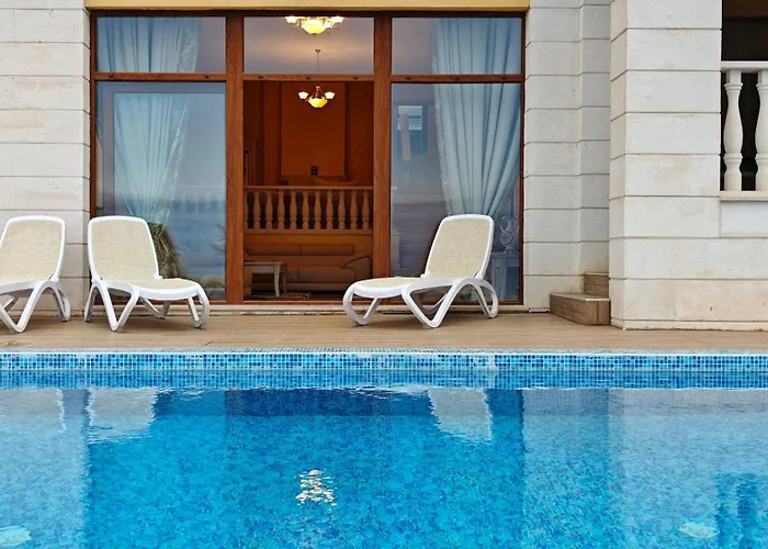 Villa Golf Baltschik