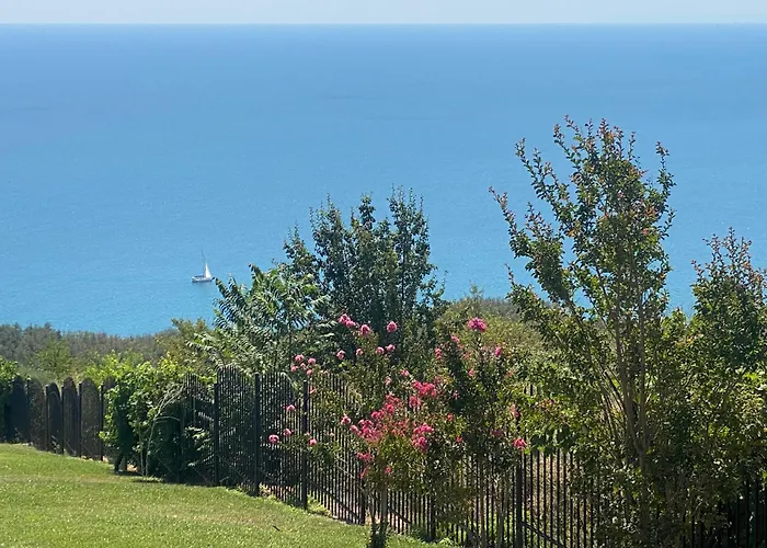 Golf Villa Baltschik