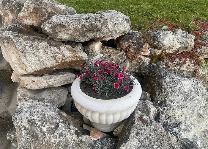 Golf Villa Baltschik